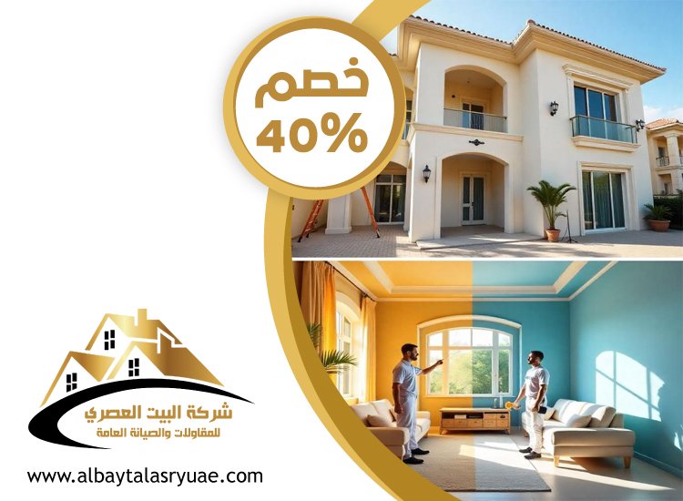 صباغ في جزيرة الريم