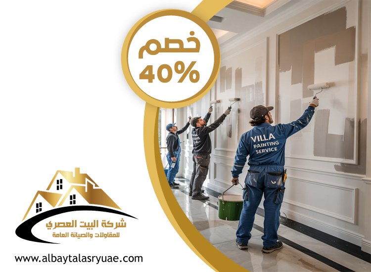 صباغ في الوثبة